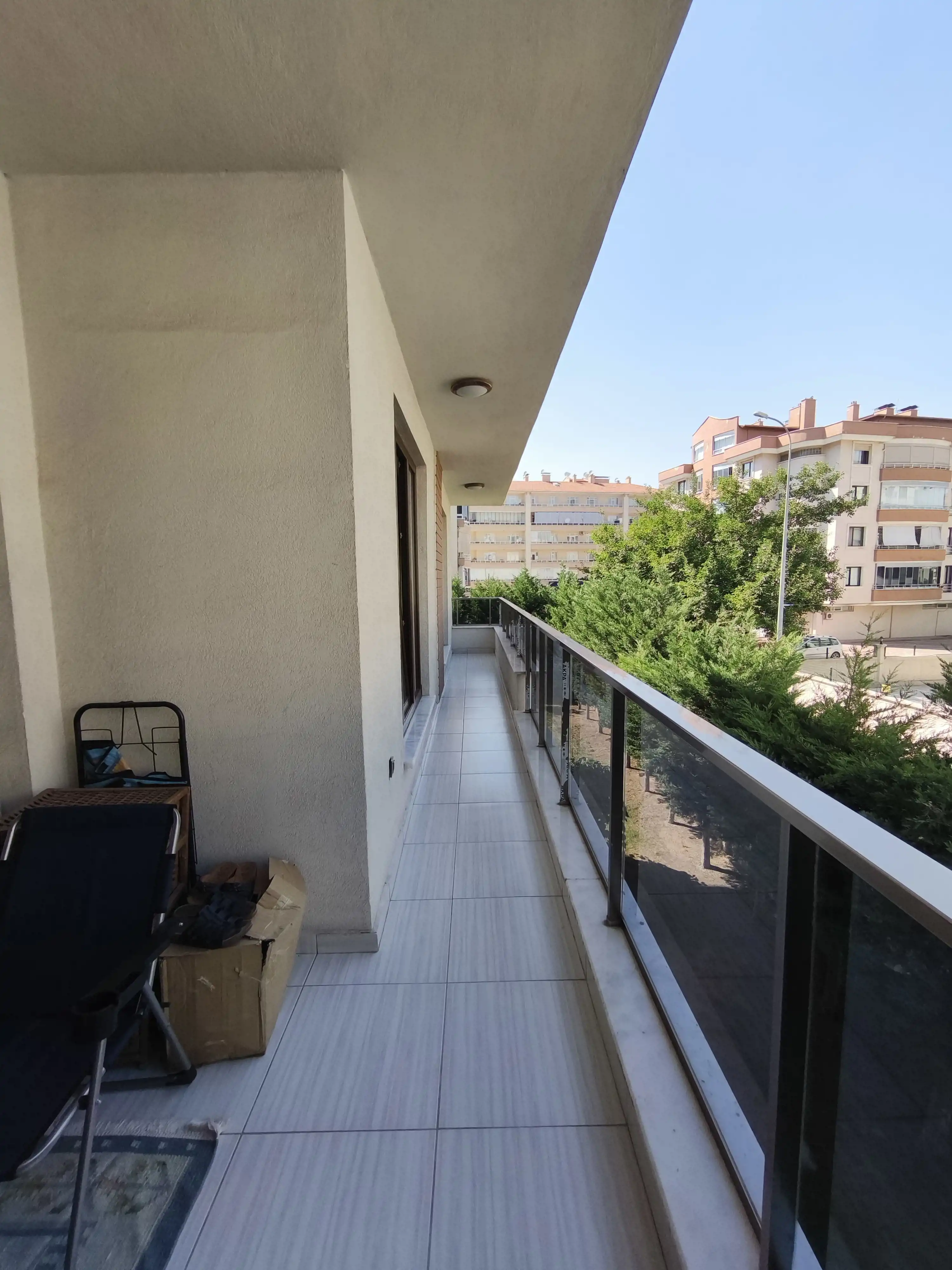 KONYA KARATAY ULUBATLI HASAN MAHALLESİ 3+1 SATILIK DAİRE!